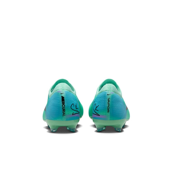 Nike Vapor 17 Pro Sk Azzurro Blu - Scarpe Da Calcio Bambino