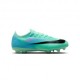 Nike Vapor 17 Pro Sk Azzurro Blu - Scarpe Da Calcio Bambino