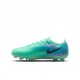 Nike Vapor 17 Pro Sk Azzurro Blu - Scarpe Da Calcio Bambino