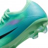 Nike Vapor 17 Pro Sk Azzurro Blu - Scarpe Da Calcio Bambino