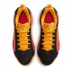 Nike Giannis Immortality 5 Laser Crimson Metallic Sil - Scarpe Basket Uomo