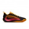 Nike Giannis Immortality 5 Laser Crimson Metallic Sil - Scarpe Basket Uomo