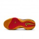 Nike Giannis Immortality 5 Laser Crimson Metallic Sil - Scarpe Basket Uomo