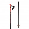 Rossignol Tactic R-Clip Rosso - Bastoncini Sci