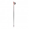 Rossignol Tactic R-Clip Rosso - Bastoncini Sci