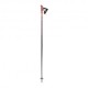 Rossignol Tactic R-Clip Rosso - Bastoncini Sci