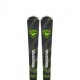 Rossignol React Rtx+Xpress10 Verde - Sci Uomo