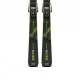 Rossignol React Rtx+Xpress10 Verde - Sci Uomo