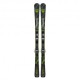 Rossignol React Rtx+Xpress10 Verde - Sci Uomo