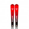Rossignol Hero Mt Ti Cam+Nx12 Konect Gw - Sci Uomo