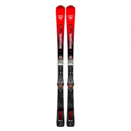 Rossignol Hero Mt Ti Cam+Nx12 Konect Gw - Sci Uomo