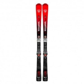 Rossignol Hero Mt Ti Cam+Nx12 Konect Gw - Sci Uomo