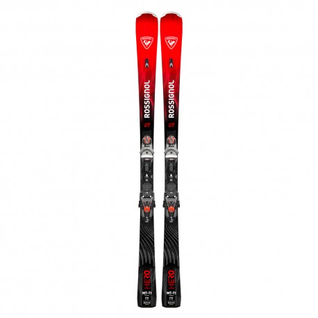 Rossignol Hero Mt Ti Cam+Nx12 Konect Gw - Sci Uomo