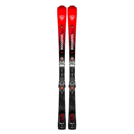 Rossignol Hero Mt Ti Cam+Nx12 Konect Gw - Sci Uomo