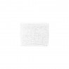 Asics Polsino Tennis Brilliant Bianco Uomo