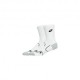 Asics Calza Tennis Court Brilliant Bianco Uomo