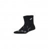 Asics Calza Tennis Court Performance Nero Uomo