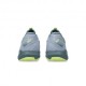 Asics Solution Speed Ff 4 Clay Grigio Blu Ironclad - Scarpe Da Tennis Uomo