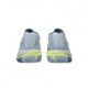 Asics Gel-Resolution X Clay Grigio Blu Ironclad - Scarpe Da Tennis Uomo