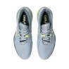 Asics Gel-Resolution X Clay Grigio Blu Ironclad - Scarpe Da Tennis Uomo