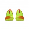Asics Gel Challenger 15 Le Safety Giallo - Scarpe Padel Uomo