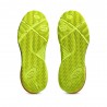 Asics Gel Challenger 15 Le Safety Giallo - Scarpe Padel Uomo