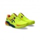 Asics Gel Challenger 15 Le Safety Giallo - Scarpe Padel Uomo