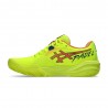 Asics Gel Challenger 15 Le Safety Giallo - Scarpe Padel Uomo