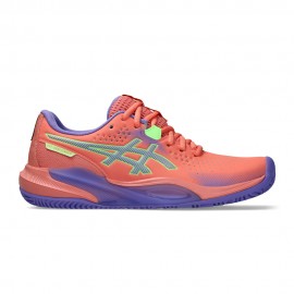 Asics Gel Challenger 15 Guava Amethyst - Scarpe Padel Donna