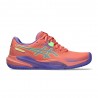 Asics Gel Challenger 15 Guava Amethyst - Scarpe Padel Donna