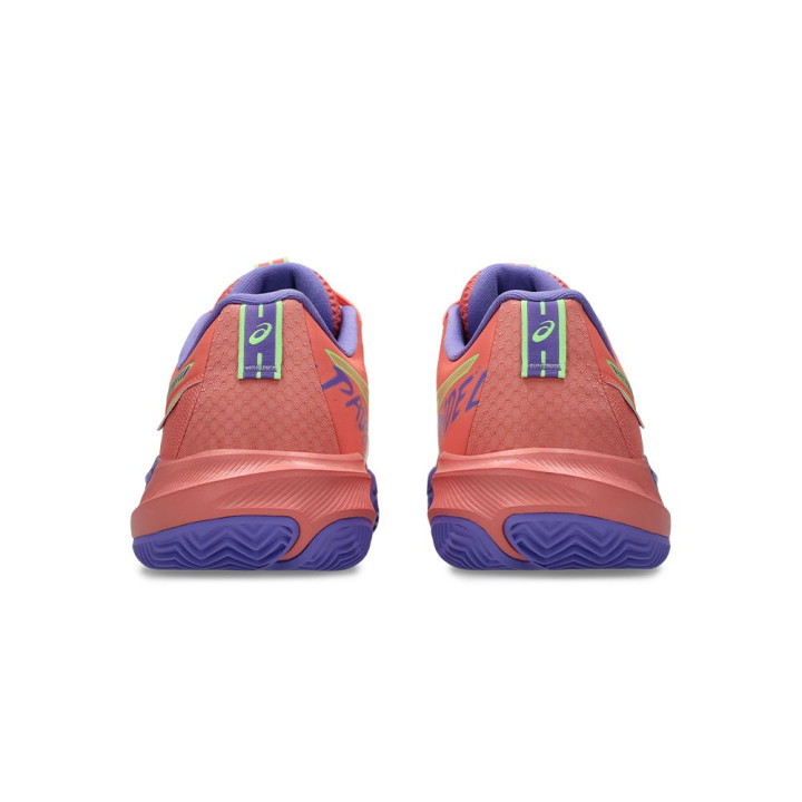 Asics Padel Gel Challenger 15 Guava Amethyst - Scarpe Padel Donna