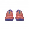 Asics Gel Challenger 15 Guava Amethyst - Scarpe Padel Donna