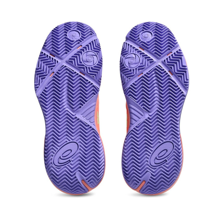 Asics Padel Gel Challenger 15 Guava Amethyst - Scarpe Padel Donna
