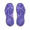 Asics Gel Challenger 15 Guava Amethyst - Scarpe Padel Donna