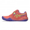 Asics Gel Challenger 15 Guava Amethyst - Scarpe Padel Donna