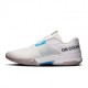 On The Roger Pro Fire Hc Bianco Rosa - Scarpe Tennis Uomo