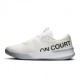 On The Roger Pro 3 Hc Bianco Rosa - Scarpe Tennis Uomo