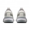 On The Roger Pro 3 Hc Bianco Rosa - Scarpe Tennis Uomo