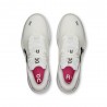 On The Roger Pro 3 Hc Bianco Rosa - Scarpe Tennis Uomo