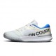 On The Roger Pro 3 Clay Ivory Jay - Scarpe Tennis Uomo