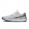 On The Roger Pro 3 Hc Bianco Muscadine - Scarpe Tennis Donna
