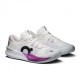On The Roger Pro 3 Hc Bianco Muscadine - Scarpe Tennis Donna