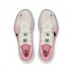 On The Roger Pro 3 Clay Ivory Magnolia - Scarpe Tennis Donna