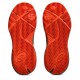 Asics Gel-Challenger 15 Bianco Energy Arancio - Scarpe Padel Uomo