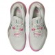 Asics Gel-Resolution X Soft Oat Jewel Verde - Scarpe Padel Donna
