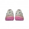 Asics Gel-Resolution X Soft Oat Jewel Verde - Scarpe Padel Donna