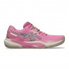 Asics Gel-Challenger 15 Bubblegum Soft Oat - Scarpe Padel Donna