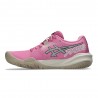 Asics Gel-Challenger 15 Bubblegum Soft Oat - Scarpe Padel Donna