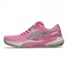 Asics Gel-Challenger 15 Bubblegum Soft Oat - Scarpe Padel Donna