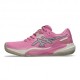 Asics Gel-Challenger 15 Bubblegum Soft Oat - Scarpe Padel Donna